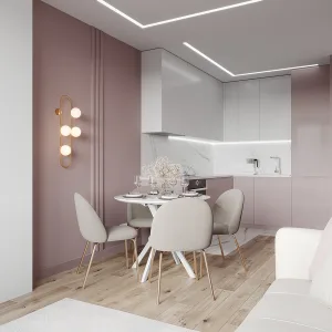 Кухня Даниэлла Кухня Даниэлла