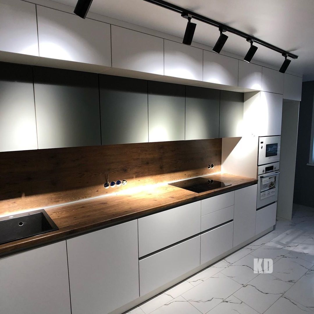 Кухня Стелс Кухня Стелс