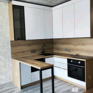 Кухня TechSpace Кухня TechSpace